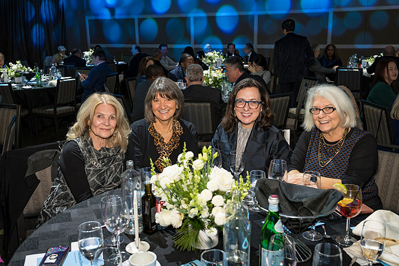 TRREB Member Milestone Event 2022-09448