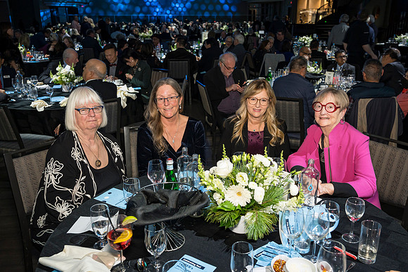 TRREB Member Milestone Event 2022-09450