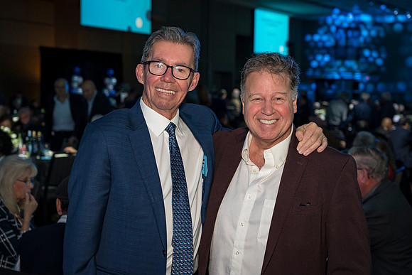 TRREB Member Milestone Event 2022-09457