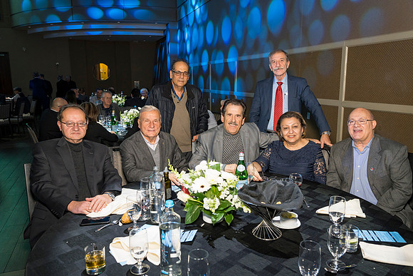 TRREB Member Milestone Event 2022-09459