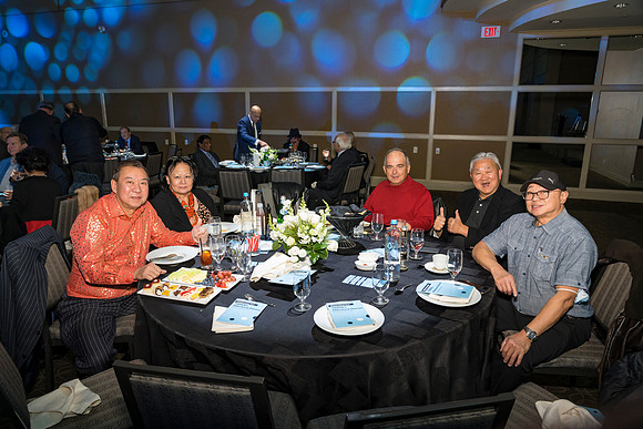 TRREB Member Milestone Event 2022-09465