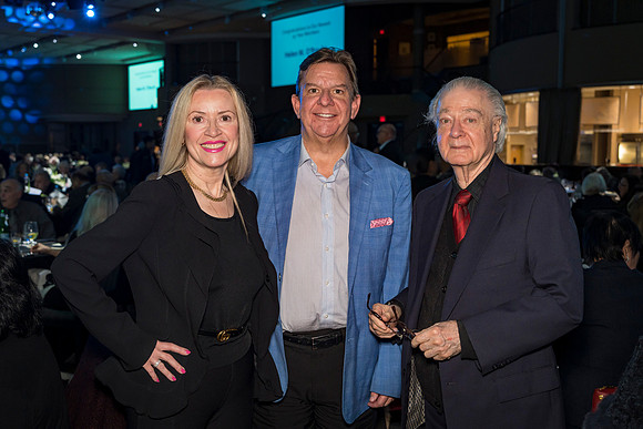 TRREB Member Milestone Event 2022-09466