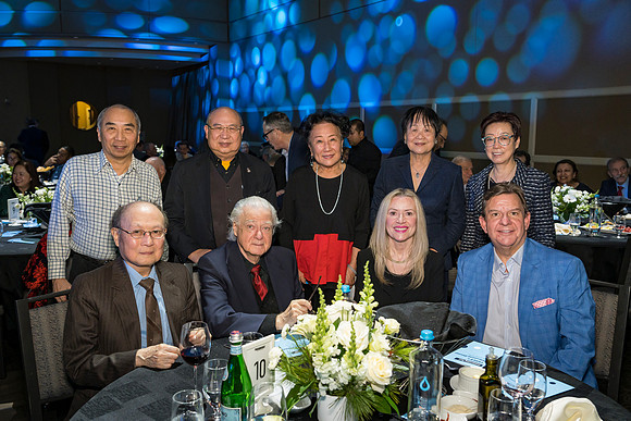 TRREB Member Milestone Event 2022-09462