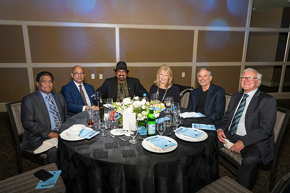 TRREB Member Milestone Event 2022-09469