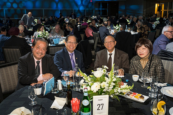 TRREB Member Milestone Event 2022-09470