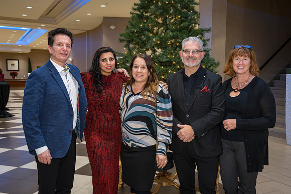 TRREB Member Milestone Event 2022-09476