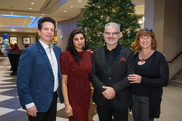 TRREB Member Milestone Event 2022-09474