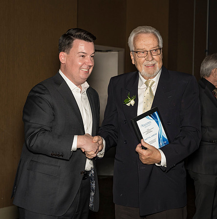 TRREB Member Milestone Event 2022-09492