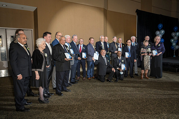 TRREB Member Milestone Event 2022-09501