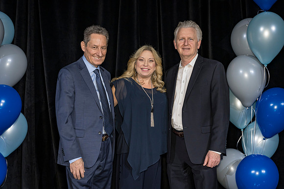 TRREB Member Milestone Event 2022-09593