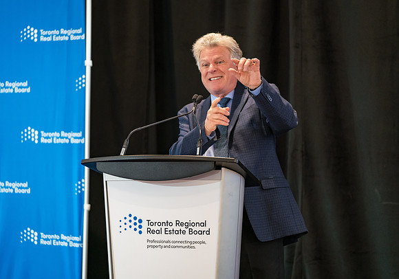 TRREB Town Hall April 2025 Toronto-6261