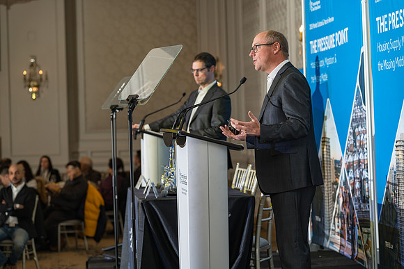0105-TRREB Market Update 2026 York-5616