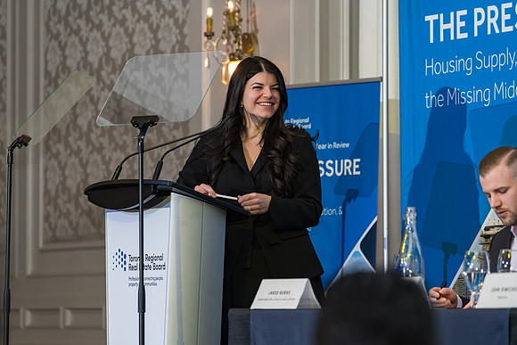 0215-TRREB Market Update 2026 York-5687