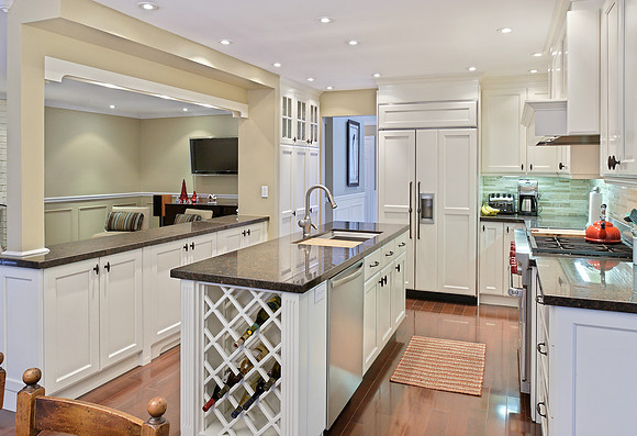 5436 Edencroft Cres