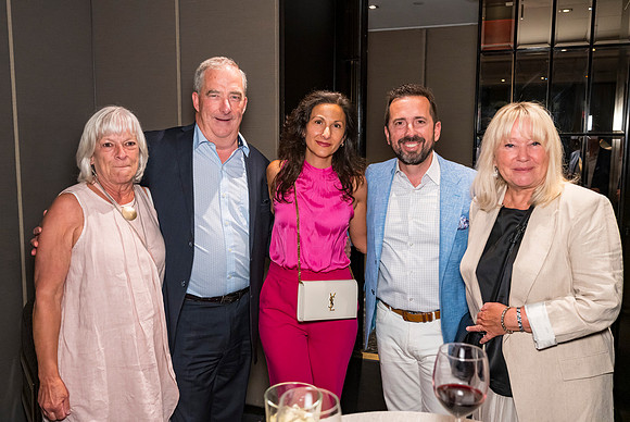TRREB Past Presidents Dinner 2023 S_GWP02282