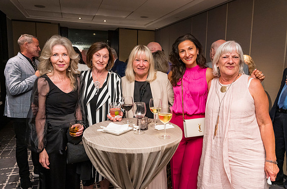 TRREB Past Presidents Dinner 2023 S_GWP02315