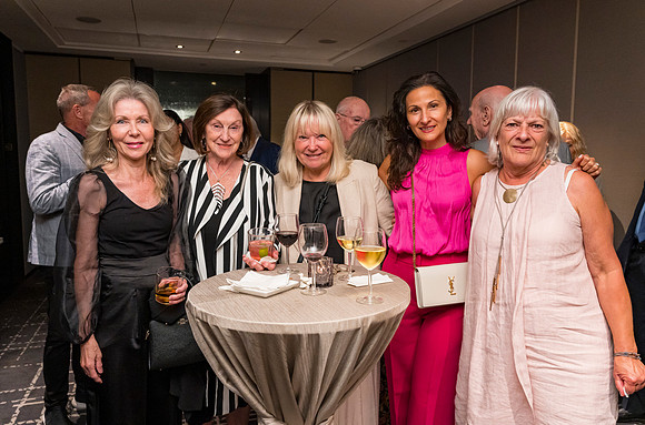 TRREB Past Presidents Dinner 2023 S_GWP02317