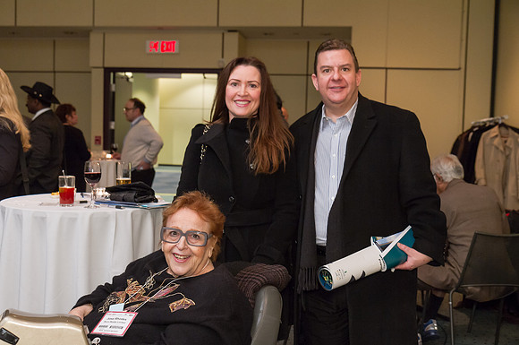 TREB Com Division Reception 2013_0102