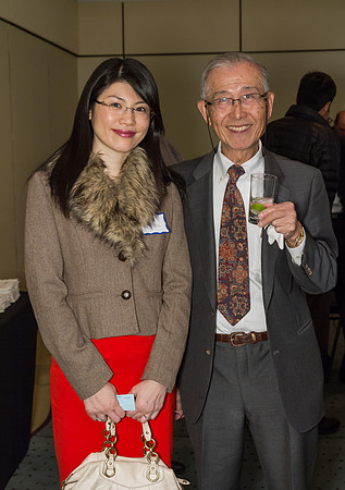 TREB Com Division Reception 2013_0107