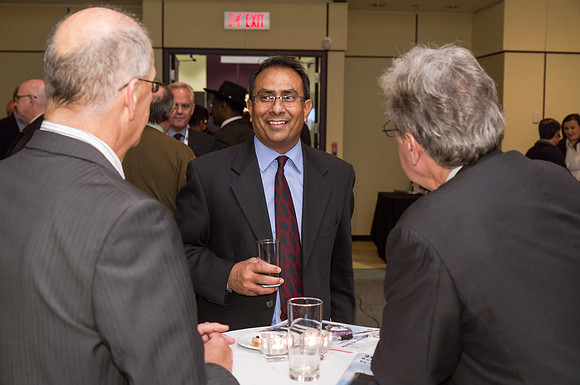 TREB Com Division Reception 2013_0110