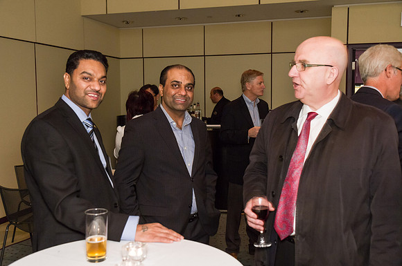 TREB Com Division Reception 2013_0114