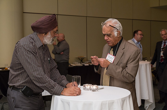 TREB Com Division Reception 2013_0116