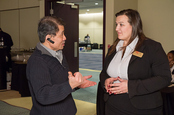 TREB Com Division Reception 2013_0121
