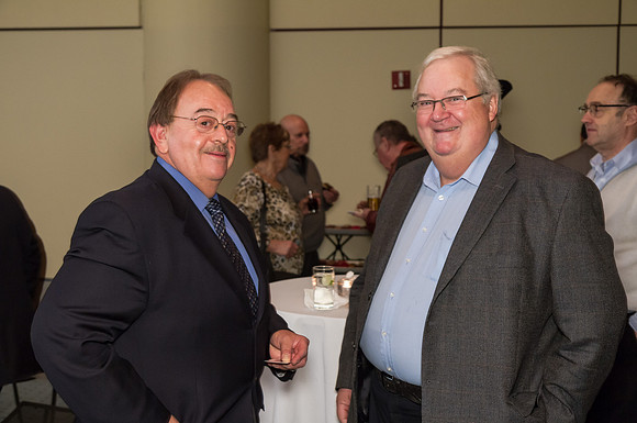 TREB Com Division Reception 2013_0123
