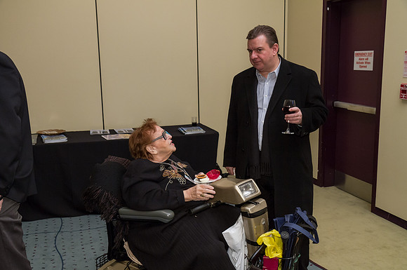 TREB Com Division Reception 2013_0130