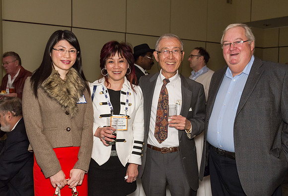 TREB Com Division Reception 2013_0128