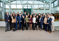 11-30 a.m. – 11-50 a.m. – Government Relations Committee