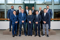10-30 a.m. – 10-50 a.m. – Commercial Committee