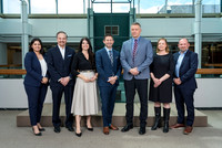 1-00 p.m. – 1-20 p.m. – Executive Committee