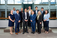 2-00 p.m. – 2-20 p.m. – MLS Committee