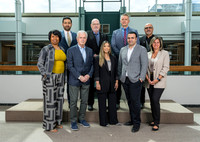 2-30 p.m. – 2-50 p.m. – Professional Development Committee