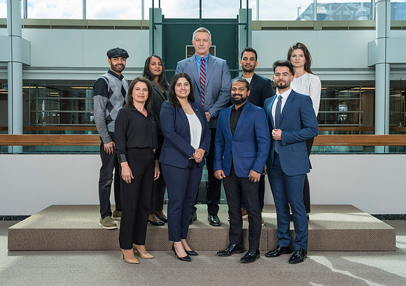 Your Professional Network Committee_GWP06216