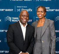 VIPs Michelle Obama Cropped