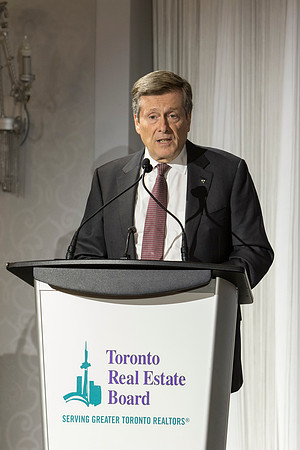 Election Event Mayor John Tory-Jennifer Keesmaat-6870