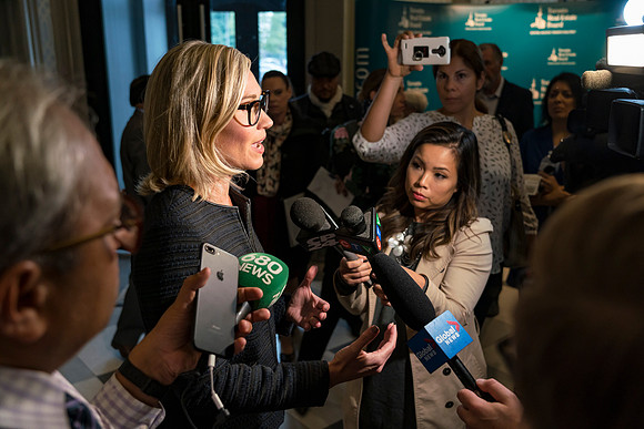 Election Event Mayor John Tory-Jennifer Keesmaat-2274