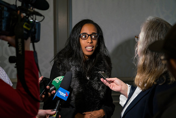 Election Event Mayor John Tory-Jennifer Keesmaat-2293