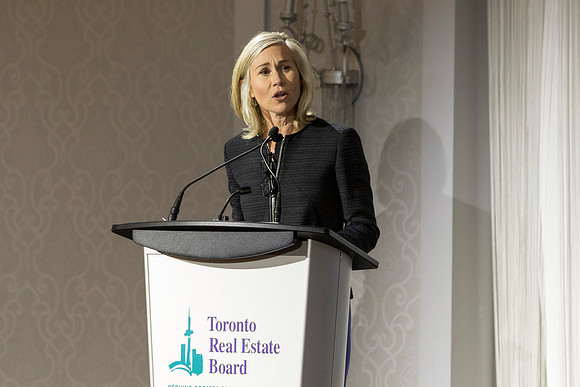 Election Event Mayor John Tory-Jennifer Keesmaat-6879
