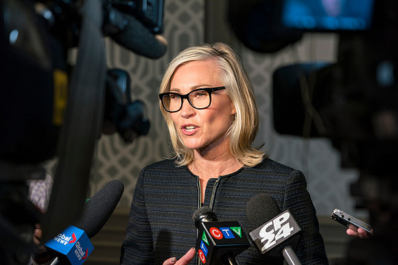 Election Event Mayor John Tory-Jennifer Keesmaat-2285