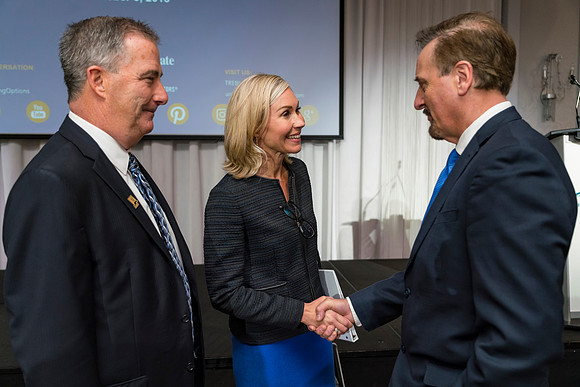 Election Event Mayor John Tory-Jennifer Keesmaat-2238
