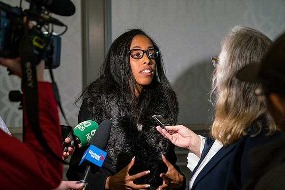 Election Event Mayor John Tory-Jennifer Keesmaat-2295