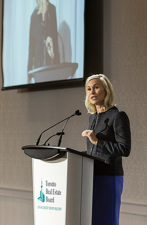 Election Event Mayor John Tory-Jennifer Keesmaat-6874