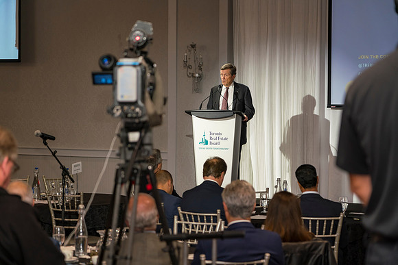 Election Event Mayor John Tory-Jennifer Keesmaat-2064
