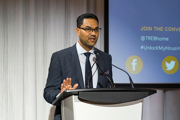 Election Event Mayor John Tory-Jennifer Keesmaat-1981