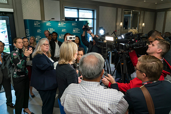 Election Event Mayor John Tory-Jennifer Keesmaat-2280