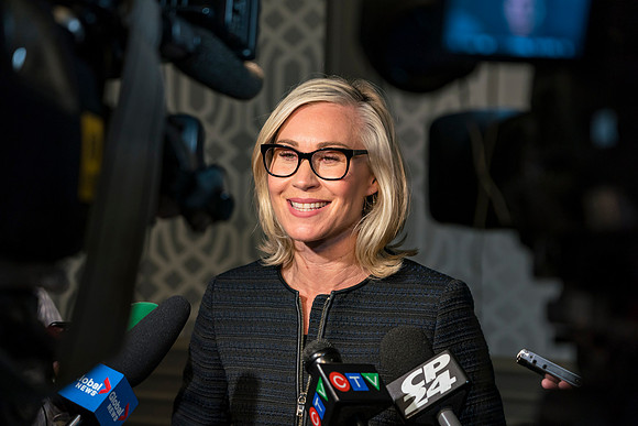 Election Event Mayor John Tory-Jennifer Keesmaat-2291