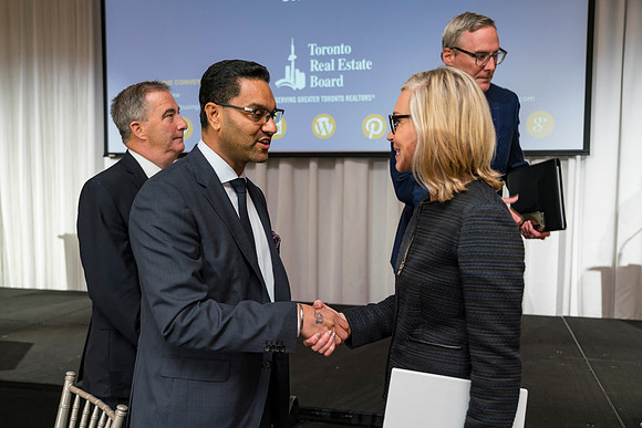 Election Event Mayor John Tory-Jennifer Keesmaat-2229